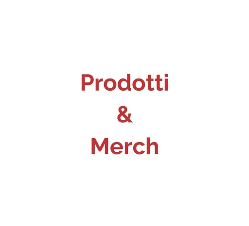 Scopri i prodotti ed il merchandising Deeva